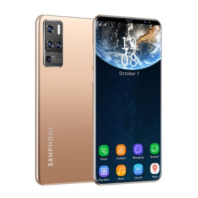 Mobile Phones, Accessories And Parts